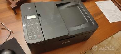 Stampante Canon Pixma TR4550 