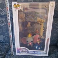 Dumbo 13 Funko Pop Poster XL Grande Locandina