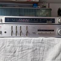Amplificatore Technics SU-Z15 E Tuner ST-Z15
