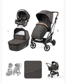 Peg Perego Trio Vivace LOUNGE 500