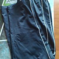 pantaloni felpa decathlon 