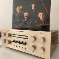 Amplificatore marantz pm5