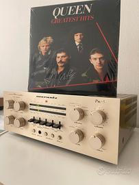 Amplificatore marantz pm5