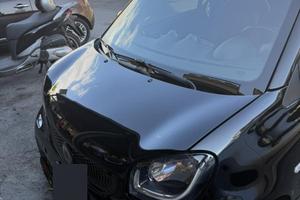 Smart l fortwo BRABUS  XCLUSIVE cabrio