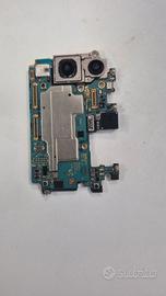 scheda madre Samsung Z Flip3