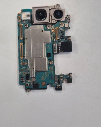 scheda madre Samsung Z Flip3