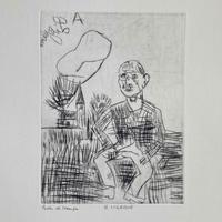 Ligabue - Autoritratto