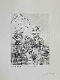 Ligabue - Autoritratto