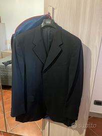 Giacca Canali tg58 drop 6