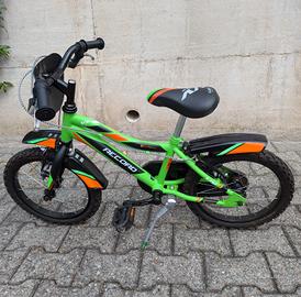Bicicletta bambino 3-5 anni