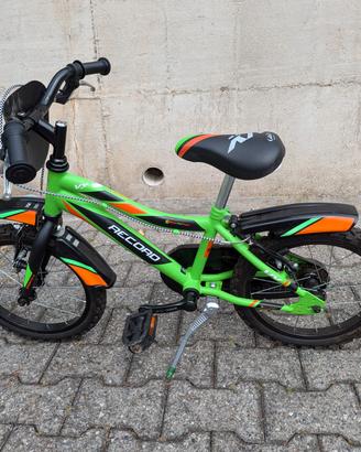 Bicicletta bambino 3-5 anni