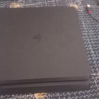 ps4 slim 500gb