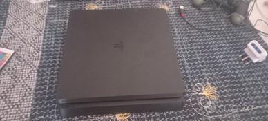 ps4 slim 500gb