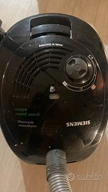 Aspirapolvere Siemens