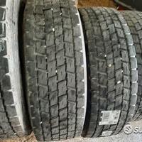 315 70 22.5 gomme matador usate