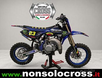 YAMAHA YZ 65