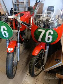 moto d'epoca 