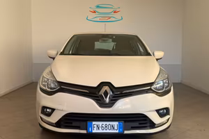 RENAULT Clio 1.2 75 CV 5 porte Duel