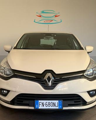 RENAULT Clio 1.2 75 CV 5 porte Duel