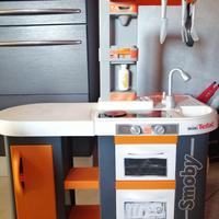 Cucina Smoby Tefal XL
