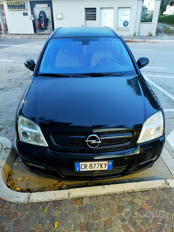 Opel signum 2.2