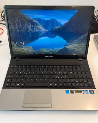 Pc Samsung