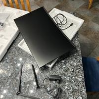 Monitor curvo Gawfolk 27” 165HZ