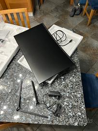 Monitor curvo Gawfolk 27” 165HZ