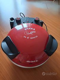 Forno elettrico per pizze Ariete