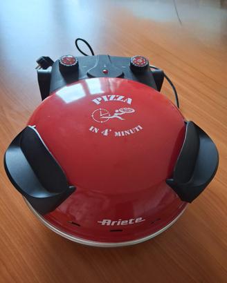 Forno elettrico per pizze Ariete