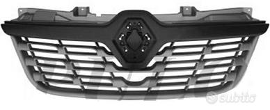 GRIGLIA RENAULT MASTER 2014 DA VERNICIARE