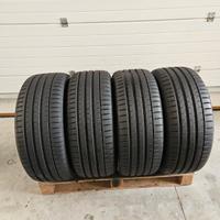 4 gomme NUOVE Falken 275 50 20 XL