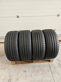 4 gomme NUOVE Falken 275 50 20 XL