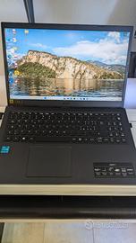 Notebook Aspire 5 Intel  A515-56-36Q1