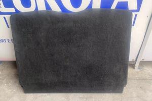 Tappeto Vano Jeep Renegade