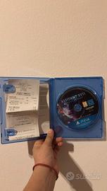 Resident evil revelations