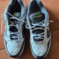 Nike Sneakers Air Monarch IV