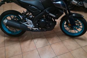 mt 125 