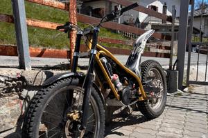 Trial Gas Gas 300 del 2010