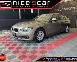 BMW Serie 3 Touring Business