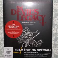 Black Sabbath Live in Asbury Park 1975 - 2x7"LP