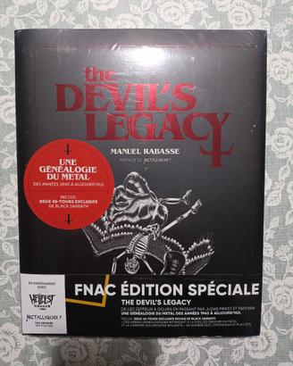 Black Sabbath Live in Asbury Park 1975 - 2x7"LP
