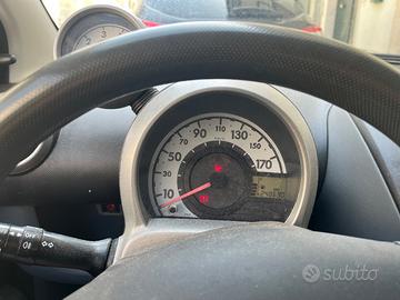 Peugeot 107 1.4 HDi Diesel (3 porte)