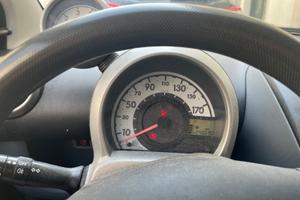 Peugeot 107 1.4 HDi Diesel (3 porte)