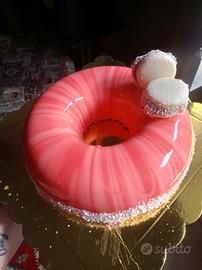 Aiuto pasticcere, rosticcere , fornaio e panettier