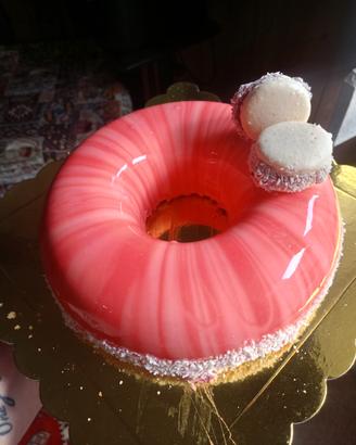 Aiuto pasticcere, rosticcere , fornaio e panettier