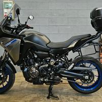 Yamaha tracer 7 