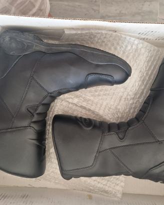 STIVAI DA MOTO TG 38 BACK