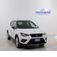 SEAT Arona 1.0 TGI 90cv FR