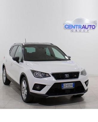 SEAT Arona 1.0 TGI 90cv FR